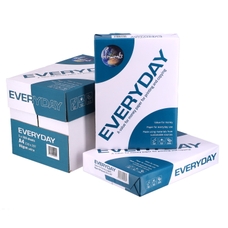 Elements Earth Copier Paper (80gsm) - A4 - Pack of 2500
